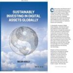 Sustainably Investing in Digital Assets Globally