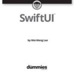 SwiftUI For Dummies