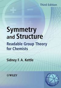symmetry-structure-readable-group-theory-chemists-9780470060407