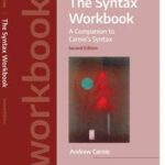 The Syntax Workbook