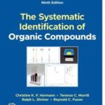 The Systematic Identification of Organic Compounds