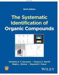 systematic-identification-organic-compounds-9th-edition-9781119799665