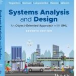 Systems Analysis and Design