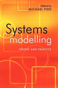 systems-modelling-theory-practice-michael-pidd-9780470867310