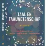 Taal en Taalwetenschap