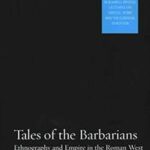 Tales of the Barbarians
