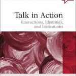 Talk in Action