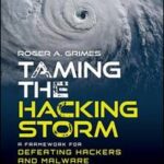 Taming the Hacking Storm
