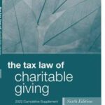The Tax Law of Charitable Giving