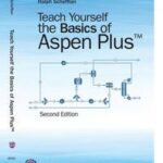 Teach Yourself the Basics of Aspen Plus