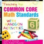 Teaching the Common Core Math Standards with Hands-On Activities, Grades K-2