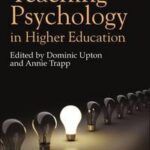 Teaching Psychology in Higher Education
