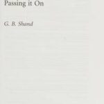 Teaching Shakespeare