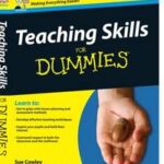 Teaching Skills For Dummies