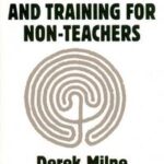 Teaching and Training for Non-Teachers
