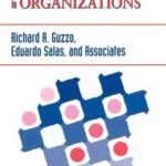 Team Effectiveness and Decision Making in Organizations