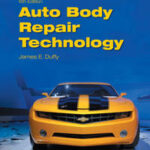 Tech Manual for Duffy's Auto Body Repair Technology