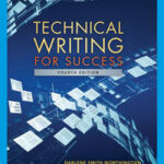 Technical Writing for Success, 4th