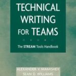 Technical Writing for Teams