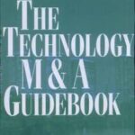 The Technology M&A Guidebook