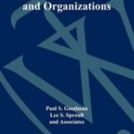 Technology and Organizations