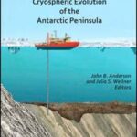 Tectonic, Climatic, and Cryospheric Evolution of the Antarctic Peninsula