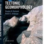 Tectonic Geomorphology
