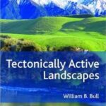Tectonically Active Landscapes