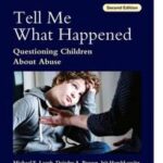 Tell Me What Happened