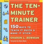 The Ten-Minute Trainer
