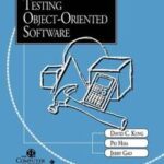 Testing Object-Oriented Software