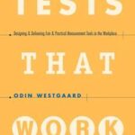 Tests That Work