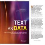 Text as Data