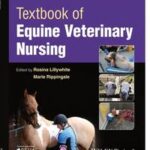 Textbook of Equine Veterinary Nursing