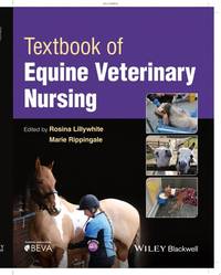 textbook-equine-veterinary-nursing-rosina-lillywhite-9781119861942