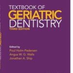 Textbook of Geriatric Dentistry