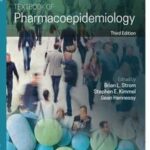 Textbook of Pharmacoepidemiology