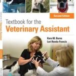 Textbook for the Veterinary Assistant