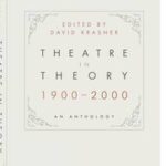 Theatre in Theory 1900-2000