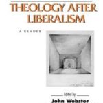 Theology After Liberalism