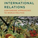 Theories of International Relations