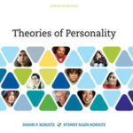 Theories Personality