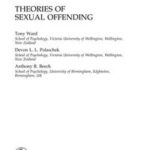 Theories of Sexual Offending