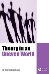 theory-uneven-world-r-radhakrishnan-9780631175384