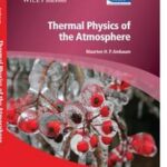 Thermal Physics of the Atmosphere