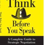 Think Before You Speak