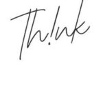 Think