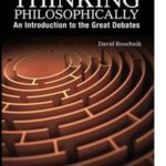 Thinking Philosophically