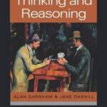 Thinking and Reasoning