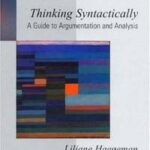 Thinking Syntactically